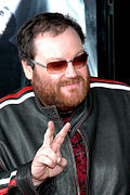 Profile Picture of John Moore (director)on Wikipedia