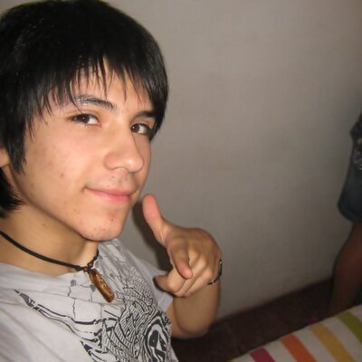 Profile Picture of Daniel Benavente (@DanyBenavente) on Twitter