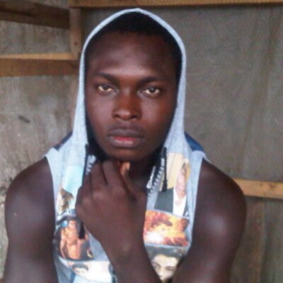 Profile Picture of Michael Okafor (@Michaelokafor19) on Twitter