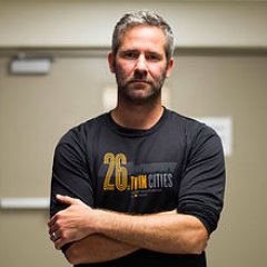 Profile Picture of Matthew Larkey (@matthew_larkey) on Twitter