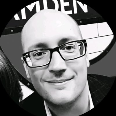 Profile Picture of Dave Needham (@NisaSDMMidlands) on Twitter