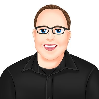 Profile Picture of John Burghardt (@JohnBurghardtVO) on Twitter