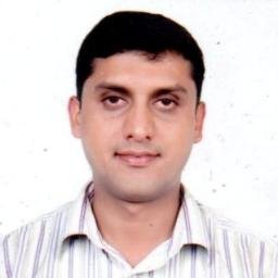 Profile Picture of Deepak Shetty (@deepakshetty173) on Twitter