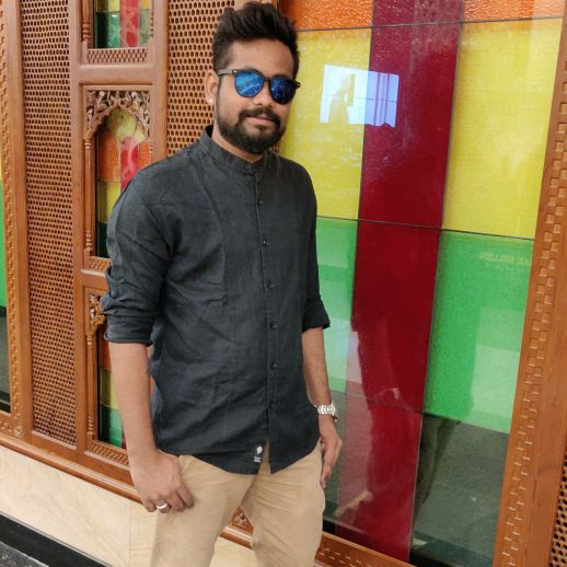 Profile Picture of christopher chettiar (@christopherchetti) on Tiktok
