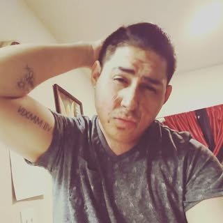 Profile Picture of Steven Joshua Cuellar (@cuellar_steven) on Instagram