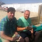 Profile Picture of Joel Bergen (@joel_bergen_) on Instagram