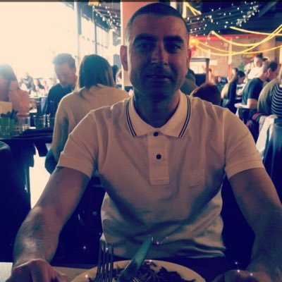 Profile Picture of Stephen Hobday (@HobdayStephen) on Twitter