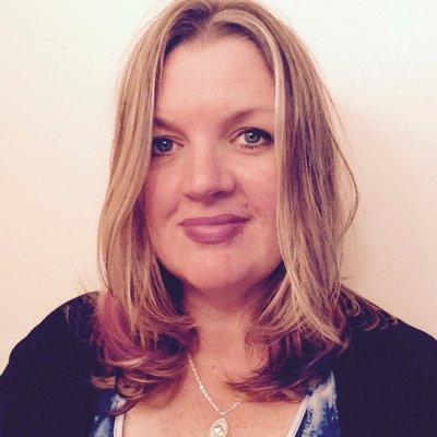 Profile Picture of Jackie Muller, LCSWR (@JackieBMuller) on Twitter