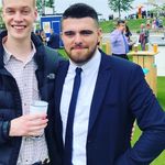 Profile Picture of Joe Pearce (@joe.pearce96) on Instagram