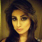 Profile Picture of narjis shah (@nar_s_mua) on Instagram