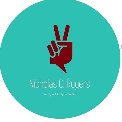 Profile Picture of Nicholas Cameron Rogers (@Nicholastweet12) on Twitter