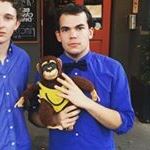 Profile Picture of Arthur Gallagher (@good_times_with_gman) on Instagram