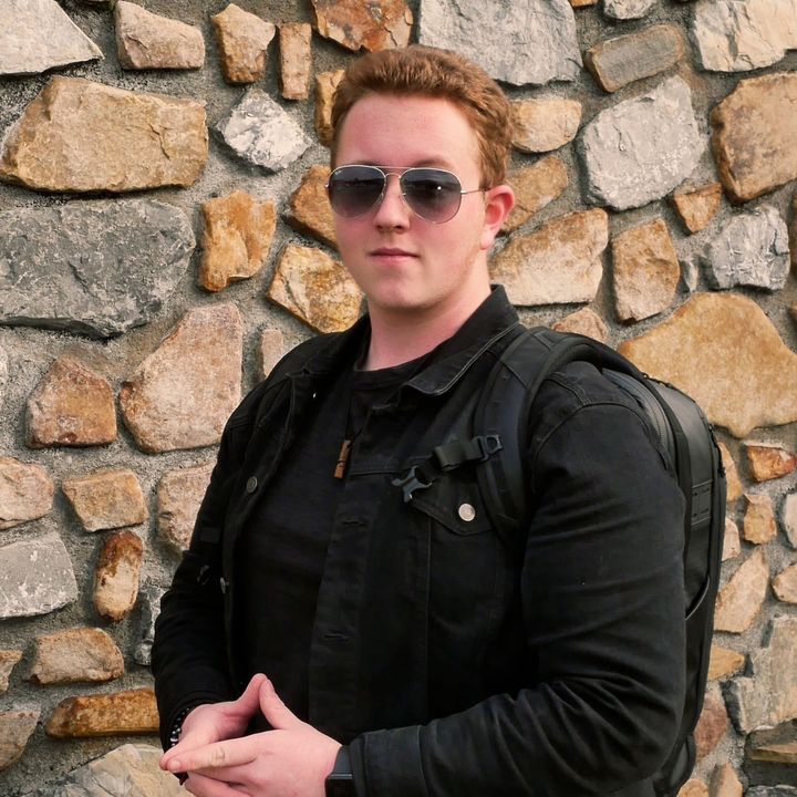 Profile Picture of nathanmcminis (@nathanmcminis) on Tiktok