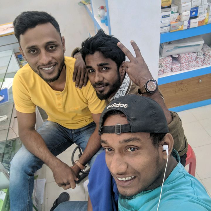 Profile Picture of DAVID (@david.officil) on Tiktok