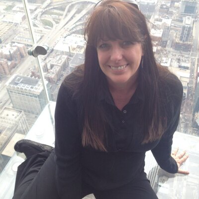 Profile Picture of Paula Bafus (@PBafus) on Twitter