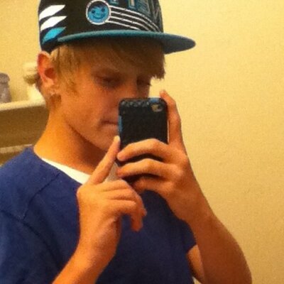 Profile Picture of Nick Brunet (@brunet_nick) on Twitter