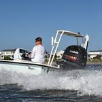 Profile Picture of Captain Garrett Lacy (@charlestonfishingadventures) on Instagram