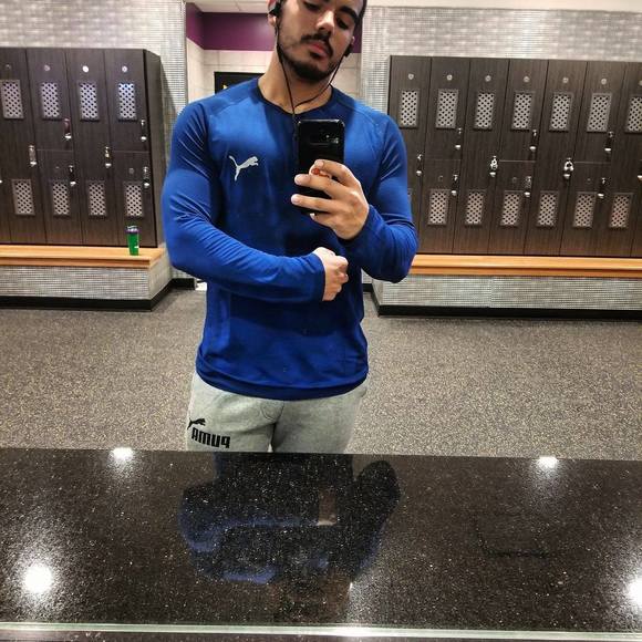 Profile Picture of Mikel Escobedo-cruz (@dmcruz2014) on Poshmark