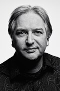 Profile Picture of Jeremy Keith (web developer)on Wikipedia