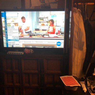 Profile Picture of Steven Brookins (@steven_brookins) on Twitter