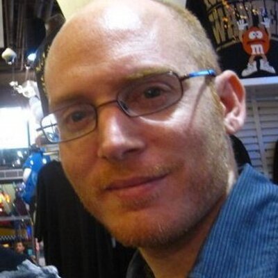 Profile Picture of Daniel Silverman (@clickinnuggets) on Twitter