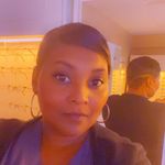 Profile Picture of Brittany Danielle Lampkin (@b.lampkin) on Instagram