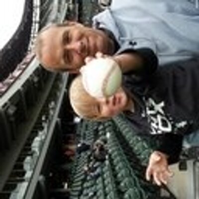 Profile Picture of Michael Sorensen (@Soren2044) on Twitter