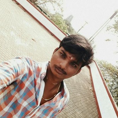 Profile Picture of Gowri Sankar (@Gowrisankar006) on Twitter