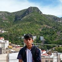 Profile Picture of Alex Mancilla (@alex-mancilla-5) on Quora