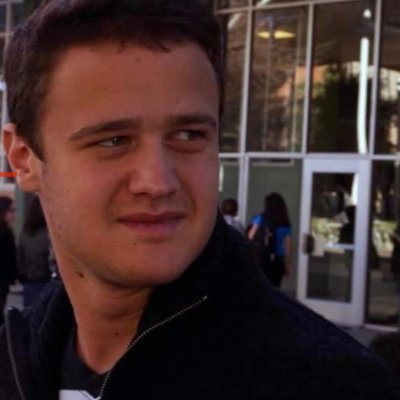 Profile Picture of Andrew Zinman (@ZinmanAndrew) on Twitter