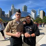 Corey Buchanan - Instagram Profile Picture of Corey Buchanan (@fuzzycuzzy3) on Instagram