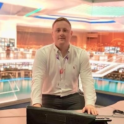 Profile Picture of Chris Phillips (@19Phillips84) on Twitter