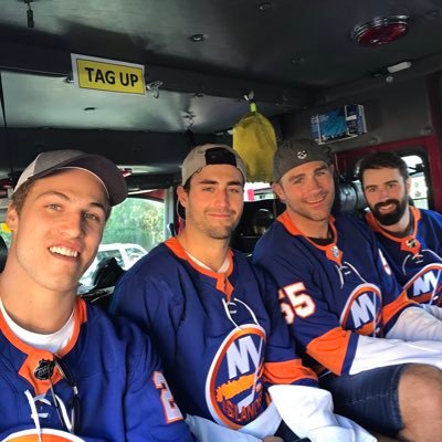 Profile Picture of Johnny Boychuk (@joboych) on Twitter