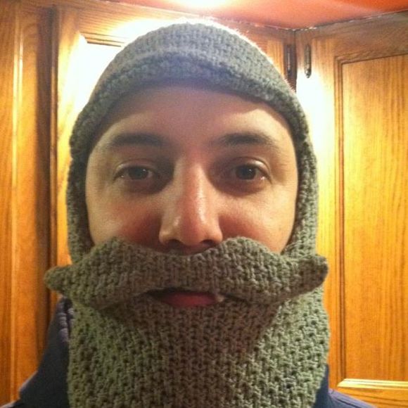 Profile Picture of Chris Harman (@salanisthemage) on Poshmark