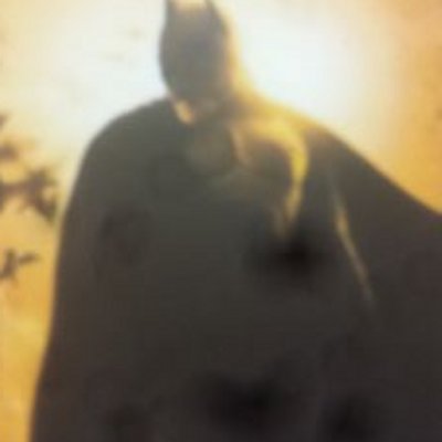 Profile Picture of Vishnu Chandran (@vish2c) on Twitter