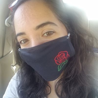 Profile Picture of Sheila (@sheila4justice) on Twitter