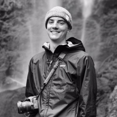 Profile Picture of Josiah Thomas (@josiah_tb) on Twitter