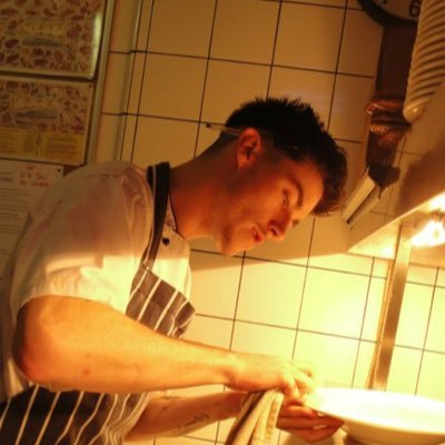 Profile Picture of Joe Latham (@joeylatham1) on Twitter