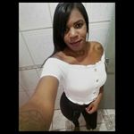 Profile Picture of Amanda Brito Do Nascimento (@ammanda_brito) on Instagram