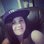 Profile Picture of Makayla Larson (@makayla_love0120) on Instagram