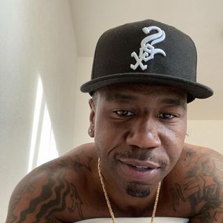 Profile Picture of Malcolm Armstead (@malcolm.armstead.90) on Facebook