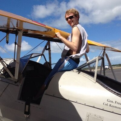 Tommy Chapman - Twitter Profile Picture of Tommy Chapman (@laxtc16) on Twitter