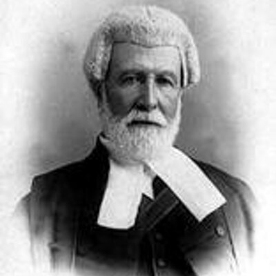 Profile Picture of John McCreight (@McCreight_John) on Twitter