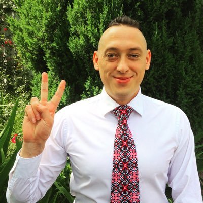Profile Picture of Doroshenko Michael (@MichaelDjan) on Twitter