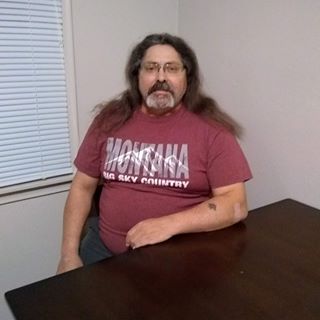 Profile Picture of Wilford Davis (@wilford.davis.982) on Facebook