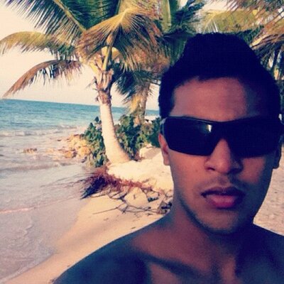 Profile Picture of Christian Fairley (@ChrisM_Fairley) on Twitter