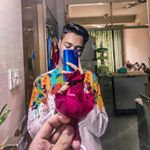 Profile Picture of A² × F × N²= 👑أفنان👑(AFNAN) (@mahin_ahmed_afnan_) on Instagram