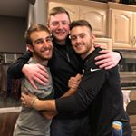 Profile Picture of Thomas Jerome Carroll (@tommytroubles) on Instagram