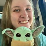 Profile Picture of Brandi Black (@brandiblack02) on Instagram