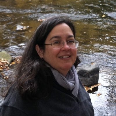 Profile Picture of Joy Craig (@cordialier) on Twitter